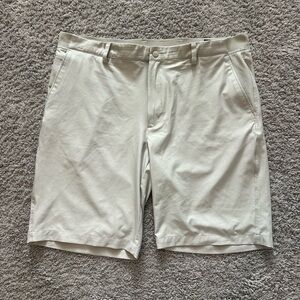Men's Classic Tan Shorts
